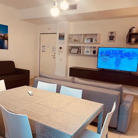 Berga Exclusive Suite 5 Бари Экстерьер фото