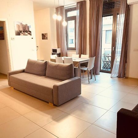 Berga Exclusive Suite 5 Бари Экстерьер фото