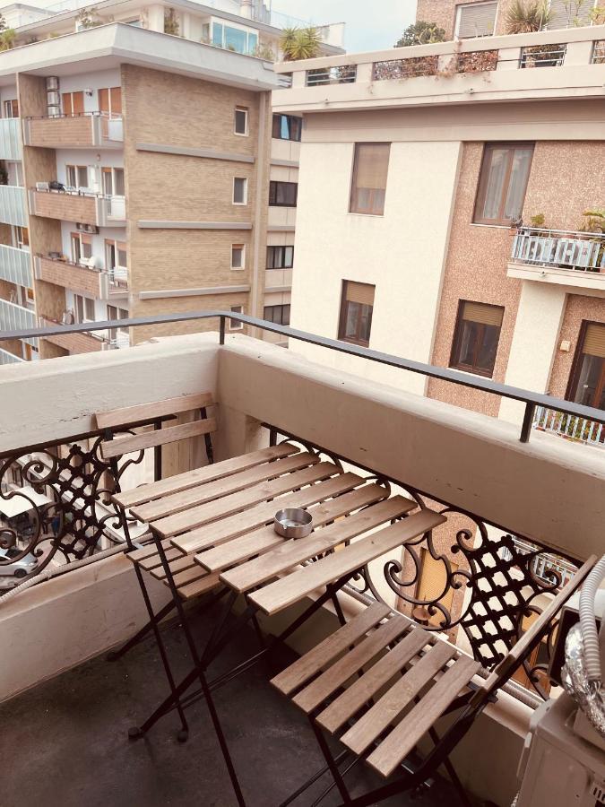 Berga Exclusive Suite 5 Бари Экстерьер фото